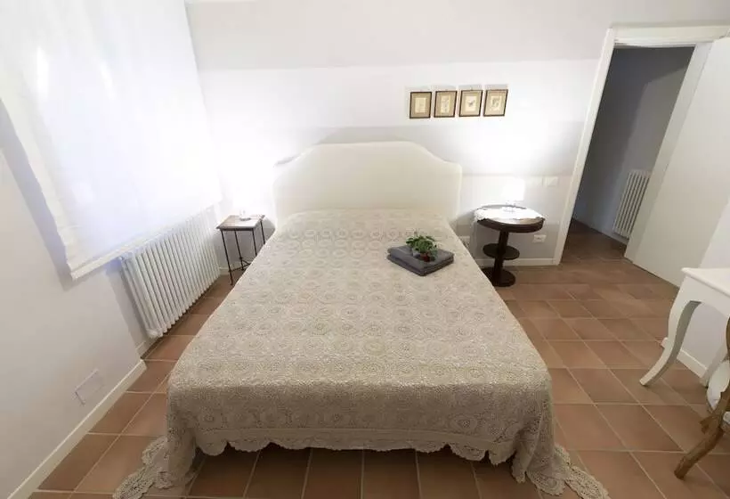 Aamiaismajoitus (B&B) Dogana D Acqua Rooms & Art