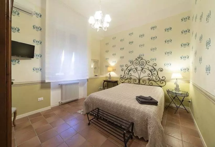 Aamiaismajoitus (B&B) Dogana D Acqua Rooms & Art