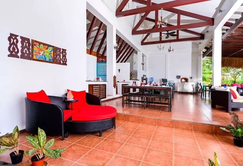 هتل Anda Cove Beach Retreat