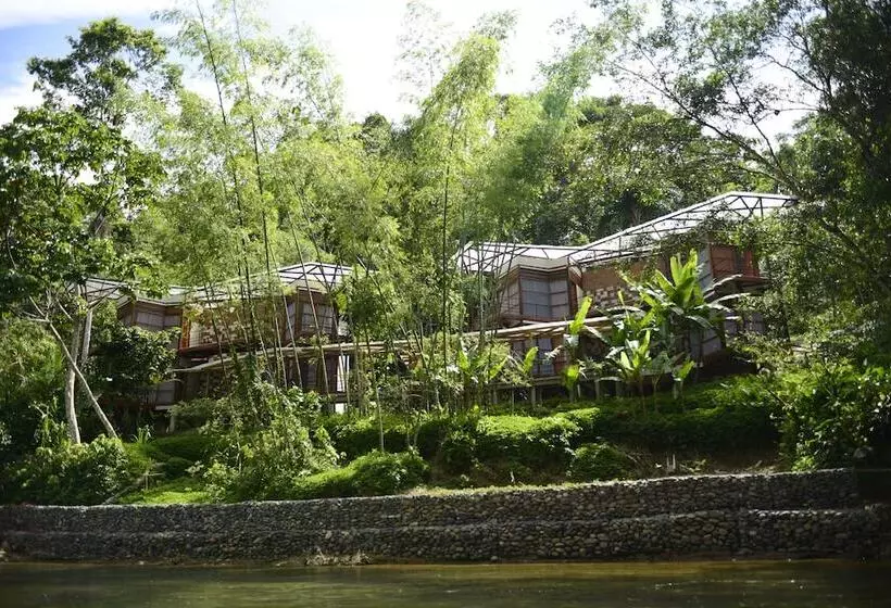 ホテル Itamandi Ecolodge