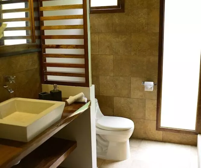 ホテル Itamandi Ecolodge