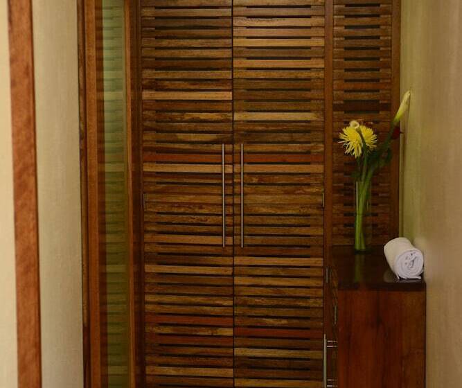 בית מלון כפרי Itamandi Ecolodge