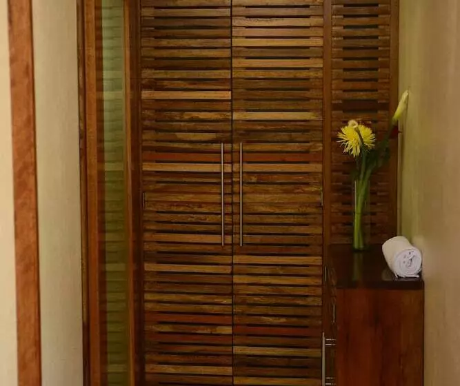 ホテル Itamandi Ecolodge