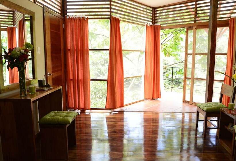 בית מלון כפרי Itamandi Ecolodge