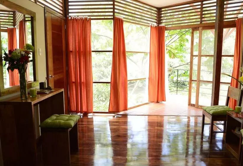 ホテル Itamandi Ecolodge