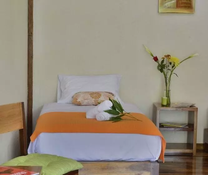 ホテル Itamandi Ecolodge