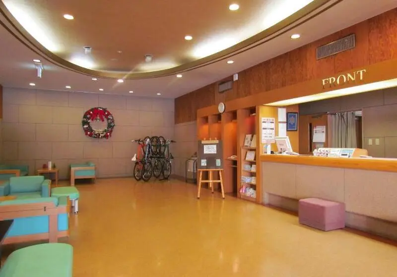 ホテル Jakomaru Park Tsuda