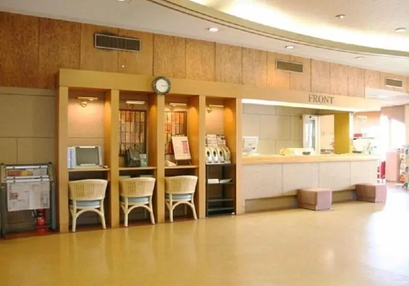 ホテル Jakomaru Park Tsuda