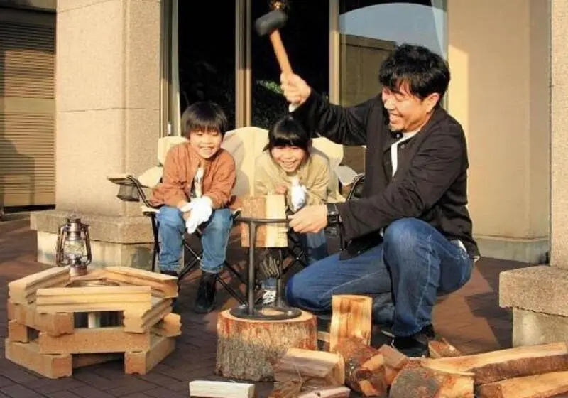 ホテル Jakomaru Park Tsuda