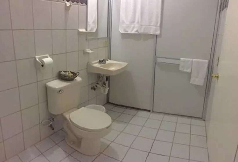 Hotelli La Cueva Del Pirata