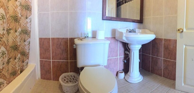 בית מלון כפרי La Cueva Del Pirata