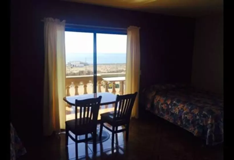 Hotelli La Cueva Del Pirata