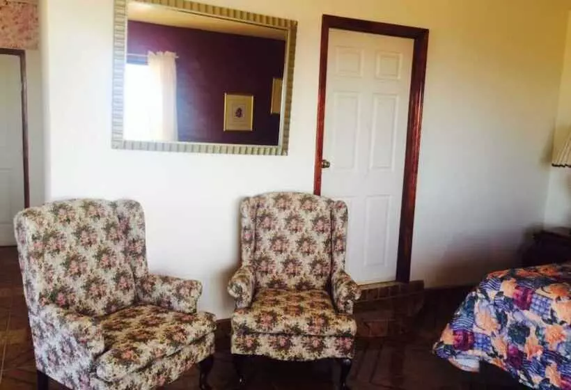 Hotelli La Cueva Del Pirata