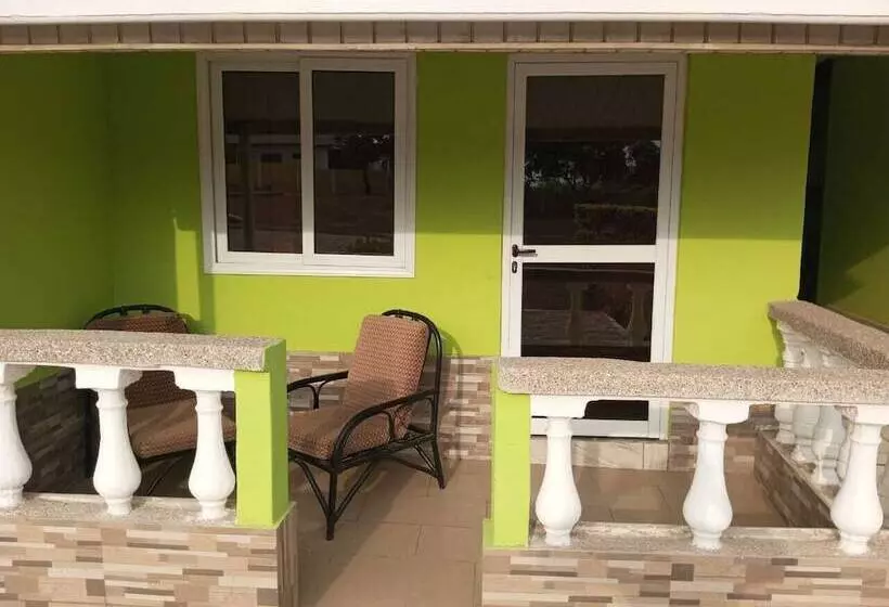 Hotelli Meridian Drive