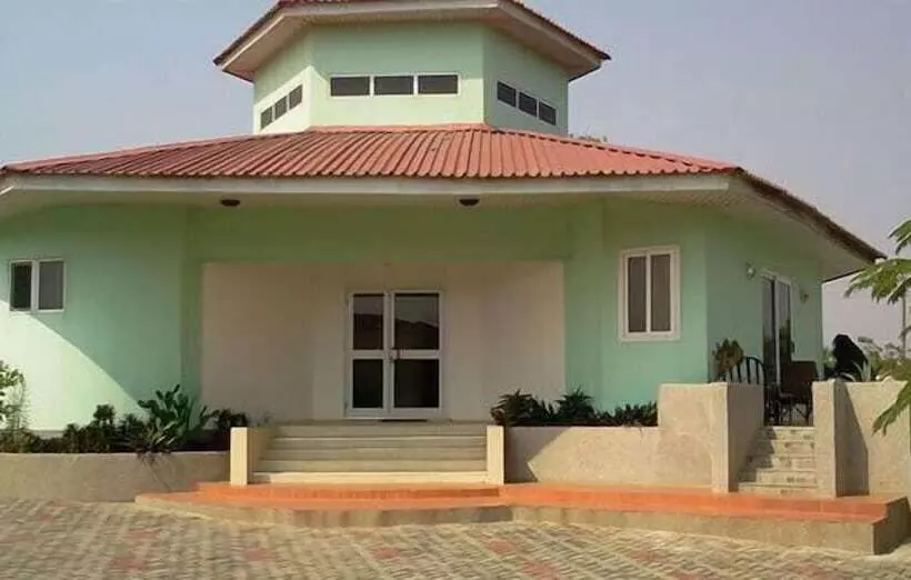 Hotelli Meridian Drive