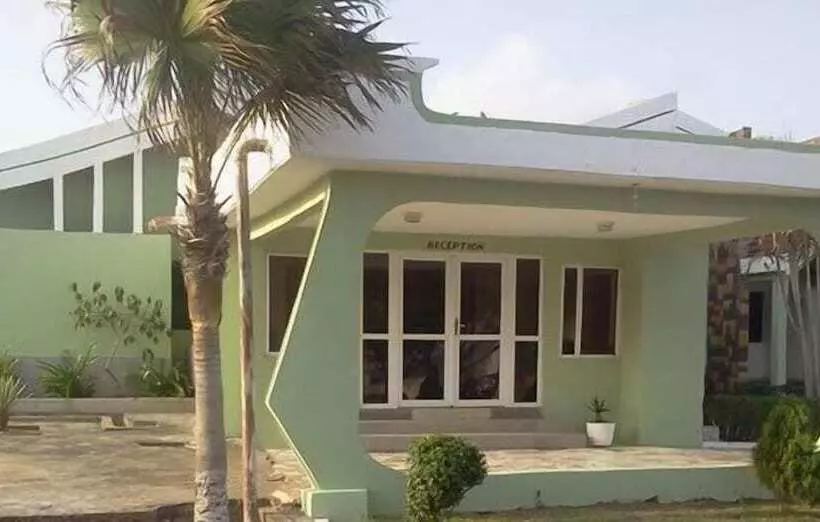 Hotelli Meridian Drive