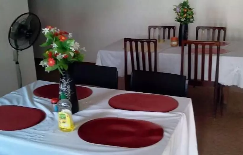 Hotelli Meridian Drive