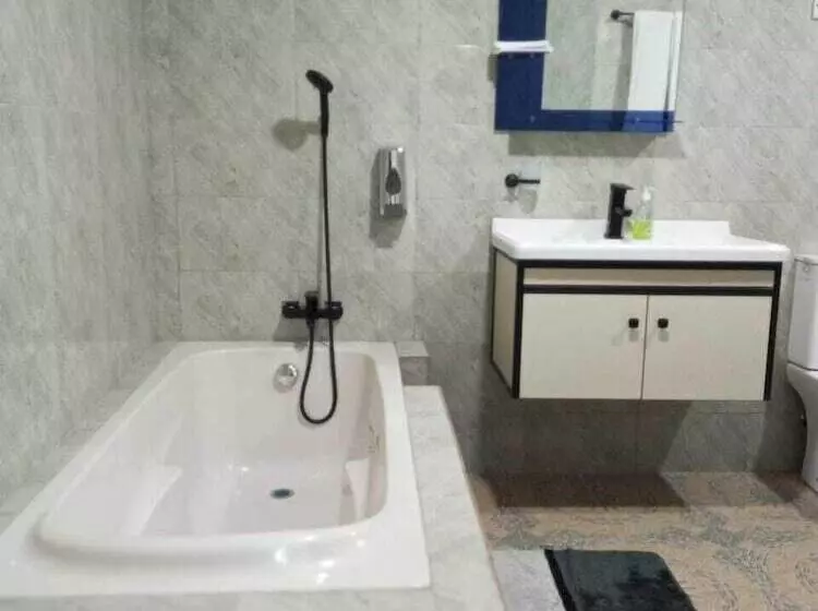 Hotelli Meridian Drive