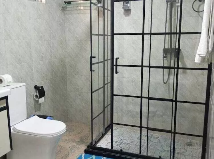 Hotelli Meridian Drive