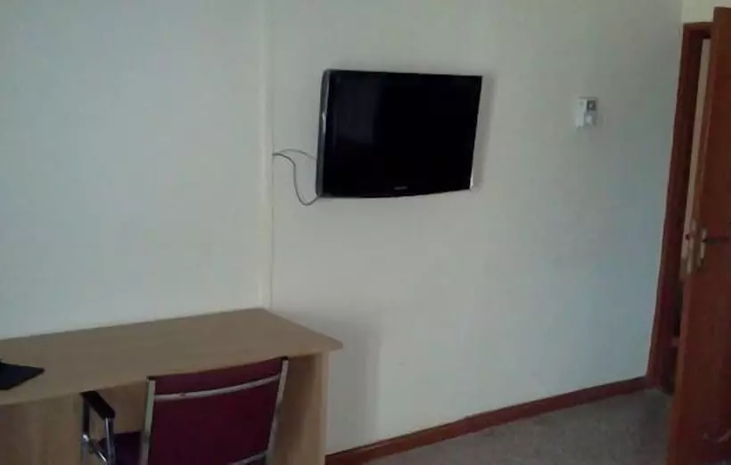 Hotelli Meridian Drive