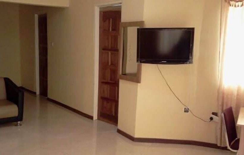 فندق Meridian Drive