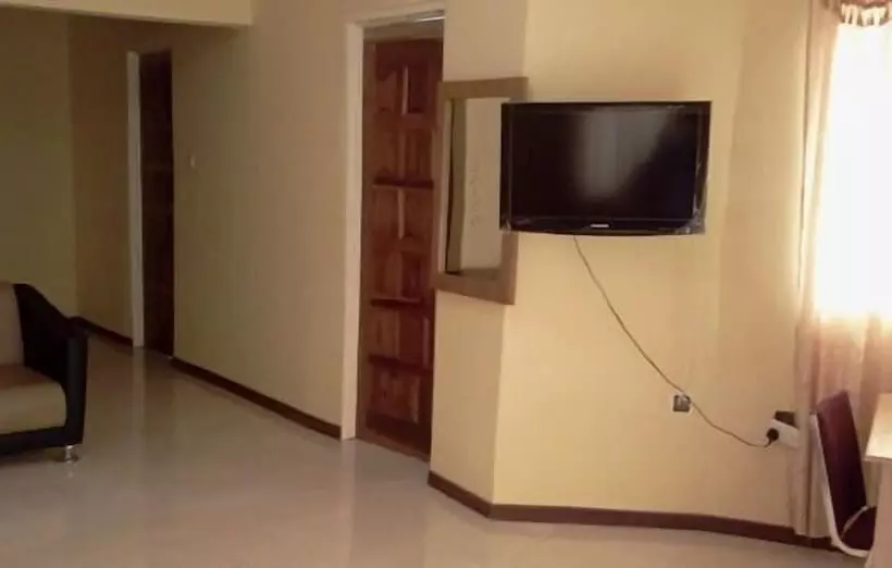 Hotelli Meridian Drive