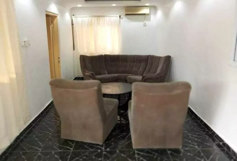 Hotelli Meridian Drive