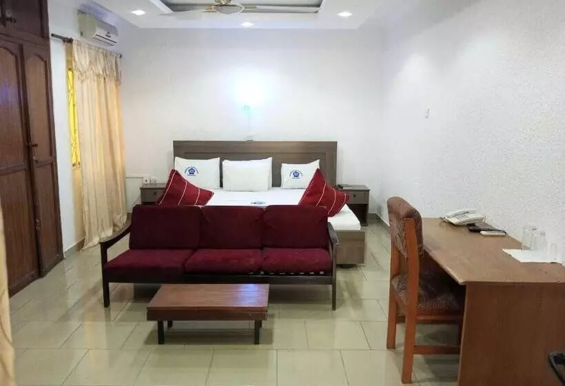 Hotelli Meridian Drive