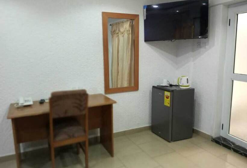 فندق Meridian Drive