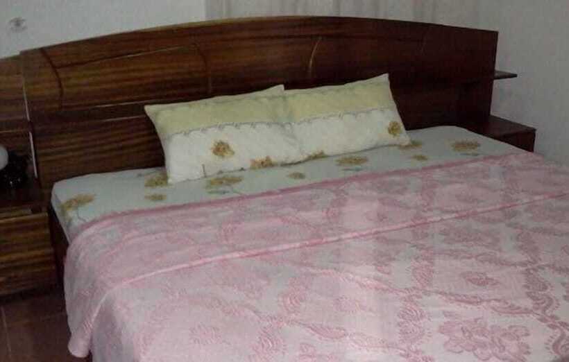 فندق Meridian Drive