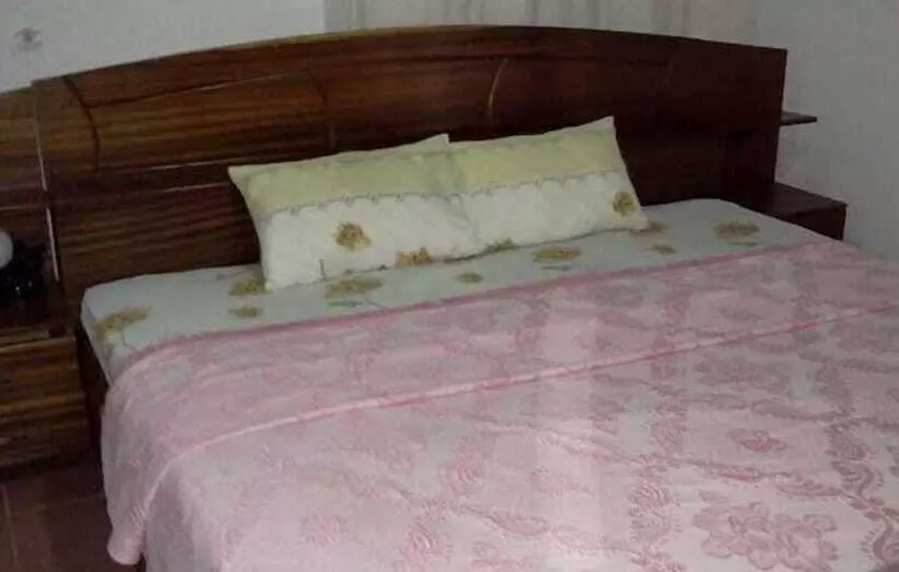 Hotelli Meridian Drive