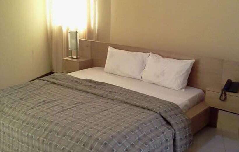 فندق Meridian Drive