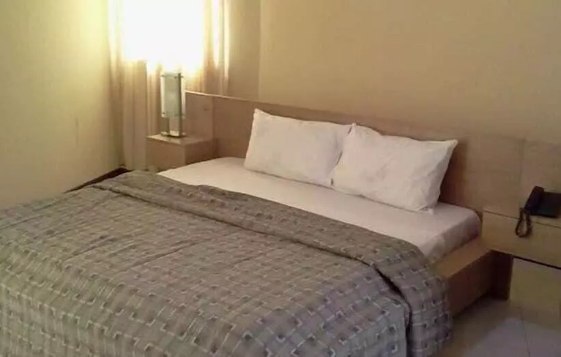 Hotelli Meridian Drive