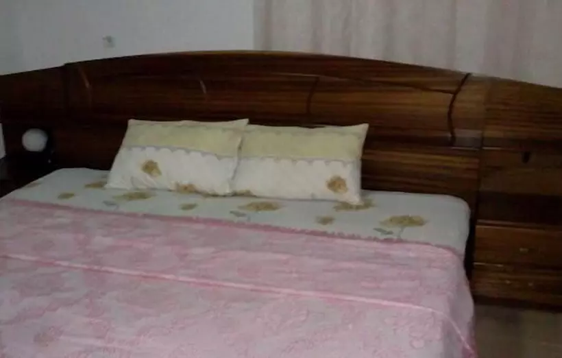 Hotelli Meridian Drive