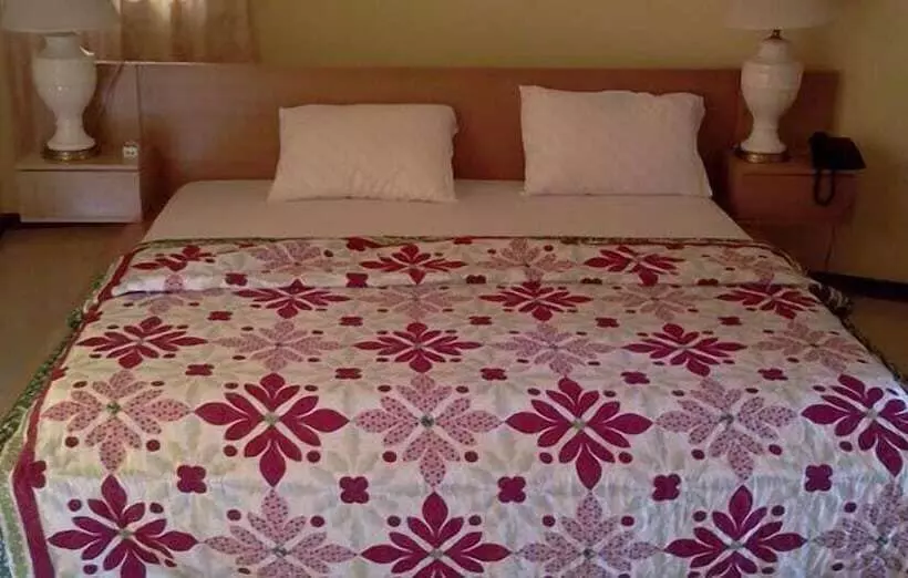 Hotelli Meridian Drive