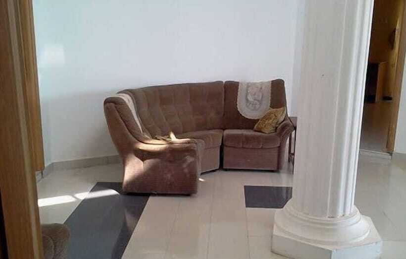 فندق Meridian Drive