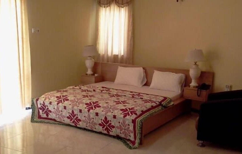 فندق Meridian Drive