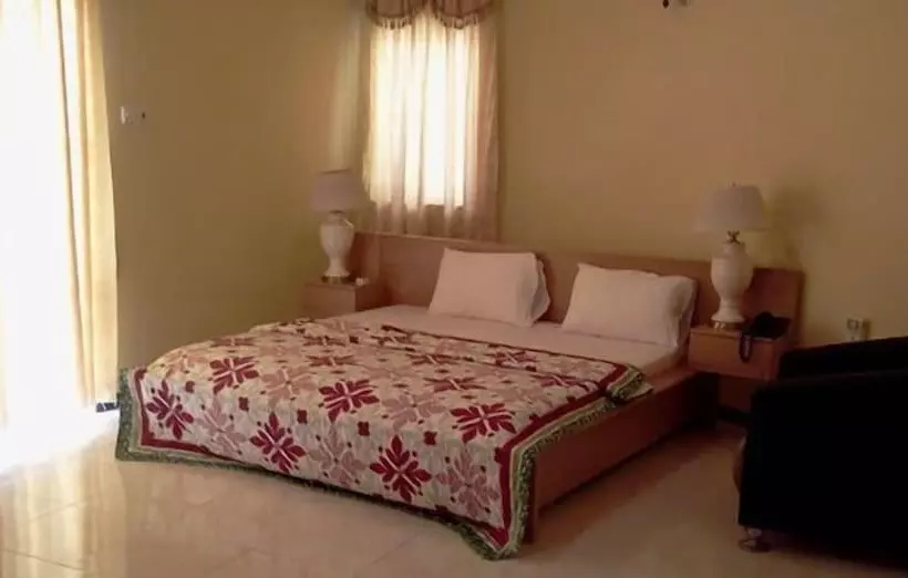 Hotelli Meridian Drive