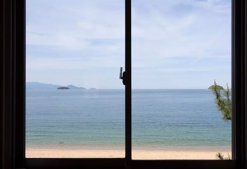 ホテル Jakomaru Park Tsuda