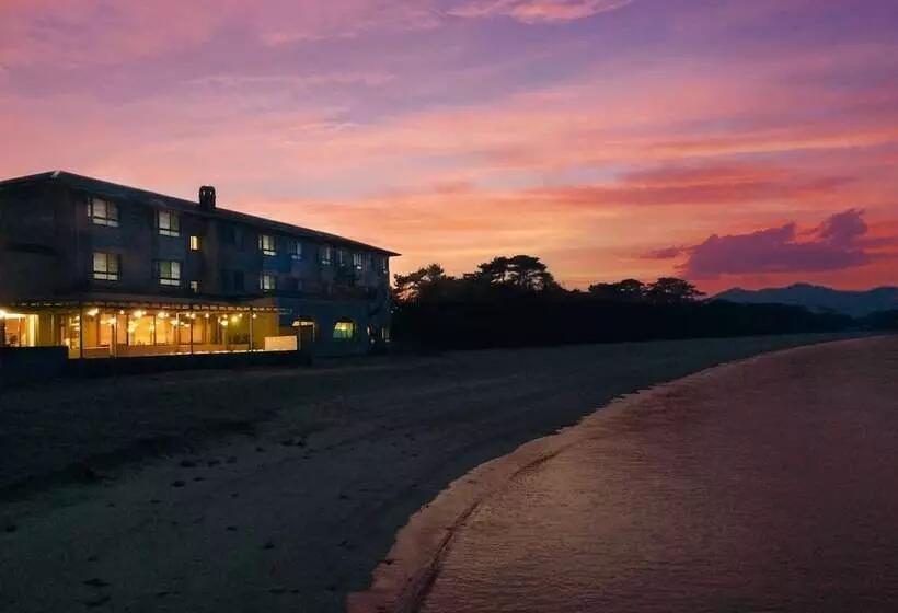 ホテル Jakomaru Park Tsuda