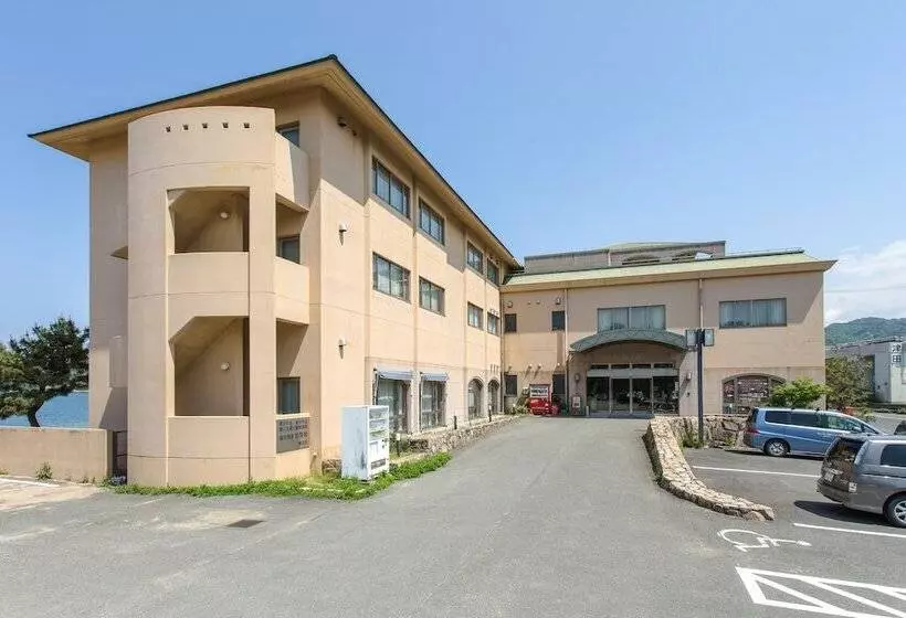 ホテル Jakomaru Park Tsuda