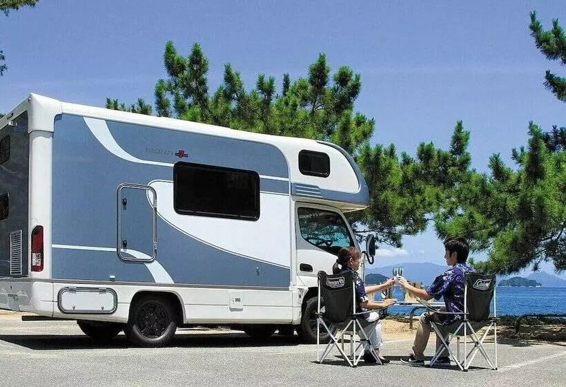 ホテル Jakomaru Park Tsuda