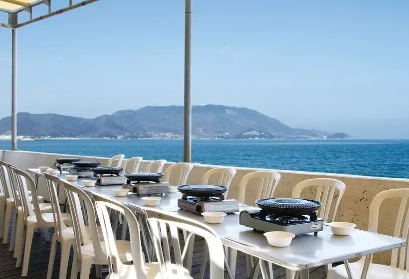 ホテル Jakomaru Park Tsuda