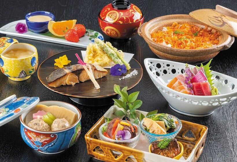 בית מלון כפרי Jakomaru Park Tsuda