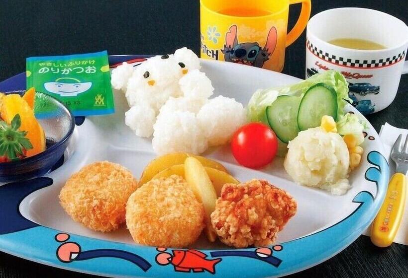 בית מלון כפרי Jakomaru Park Tsuda