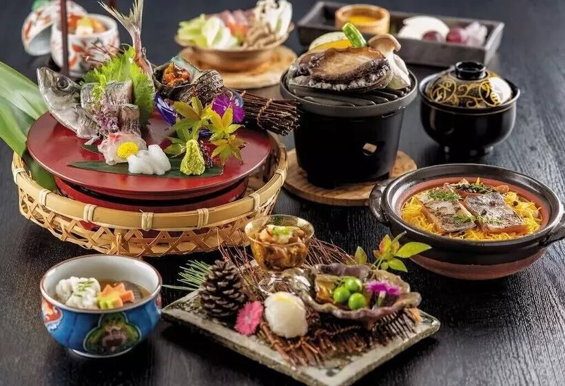 ホテル Jakomaru Park Tsuda