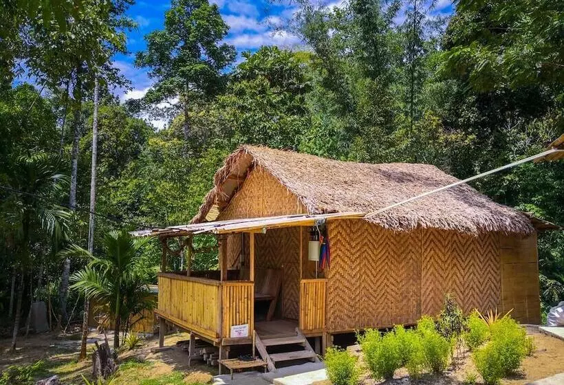 ホテル Rain Forest Inn