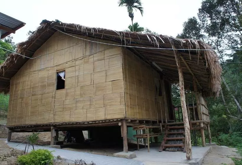 ホテル Rain Forest Inn