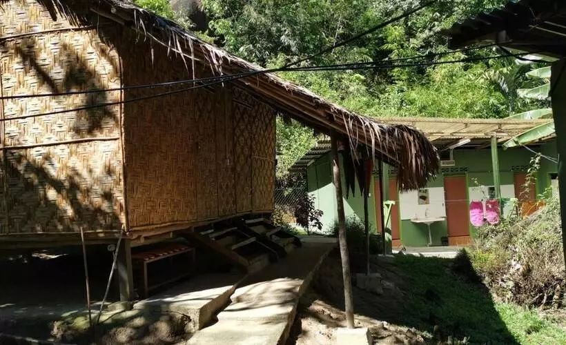 ホテル Rain Forest Inn