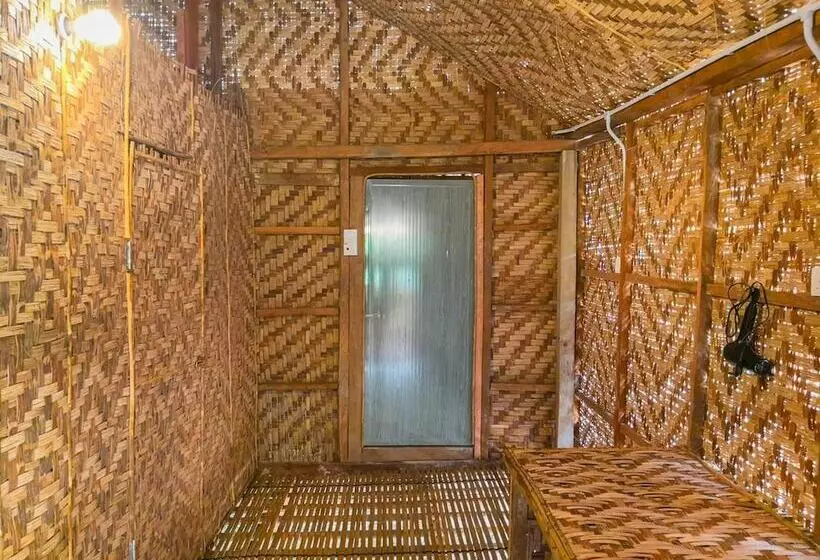 ホテル Rain Forest Inn